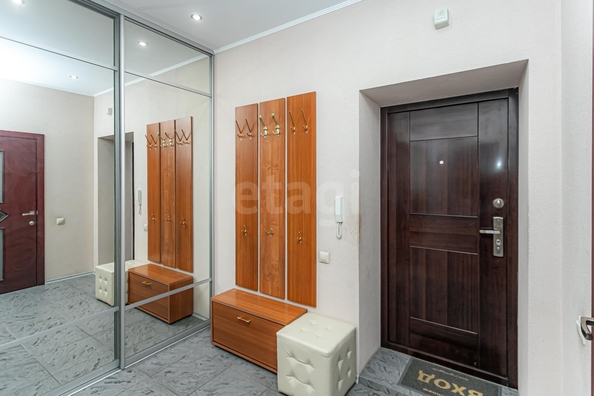 
  Продается 1-комн. квартира 45.3 м². Фото 20.