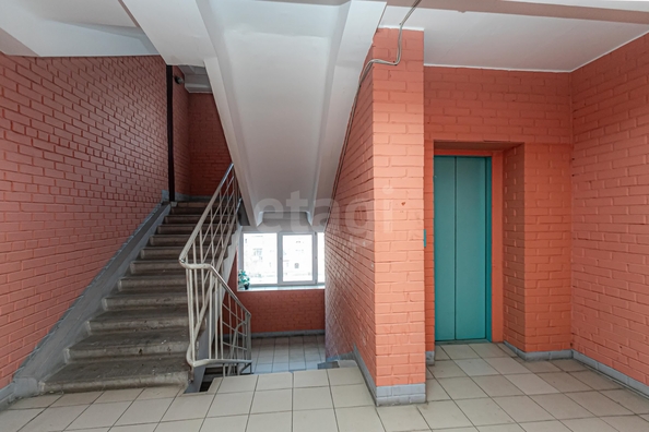 
  Продается 1-комн. квартира 45.3 м². Фото 23.