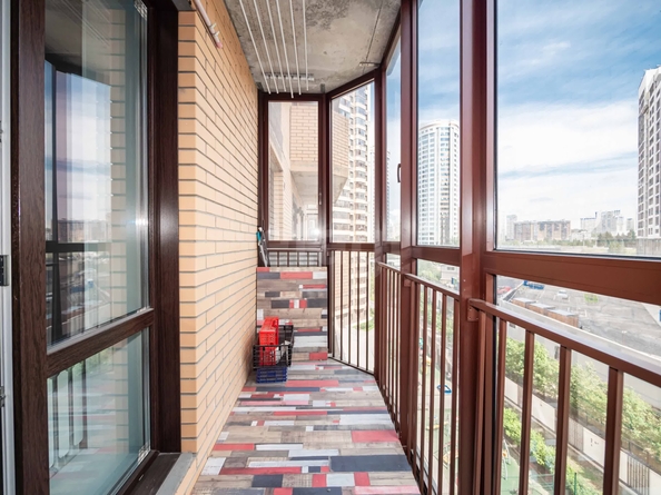 
  Продается 1-комн. квартира 41 м². Фото 10.