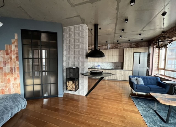 
  Сдается 1-комн. квартира 65 м². Фото 7.