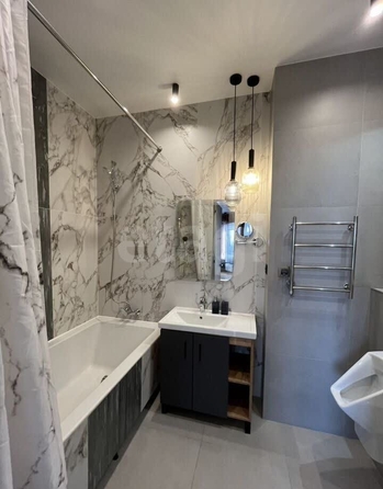 
  Сдается 1-комн. квартира 65 м². Фото 8.