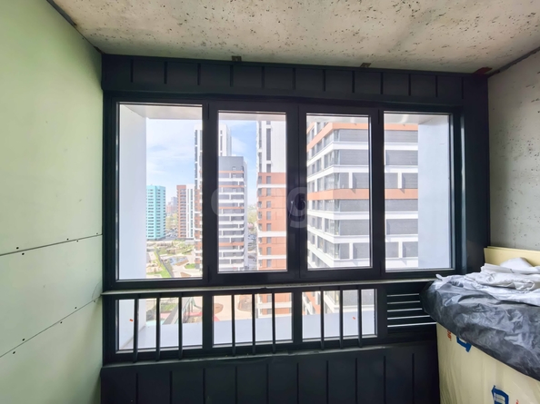 
  Продается 1-комн. квартира 38.8 м², в ЖК Галактика, дом 5 Плутон. Фото 16.
