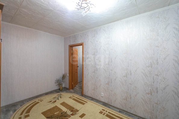 
  Продается 2-комн. квартира 46.6 м². Фото 5.