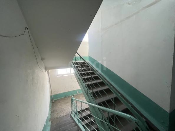 
  Продается 3-комн. квартира 60.6 м². Фото 27.