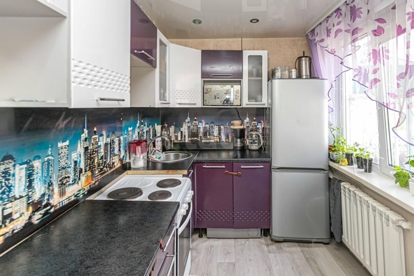 
  Продается 3-комн. квартира 57.5 м². Фото 12.