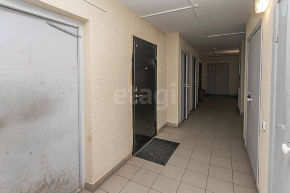 
  Продается студия 25.4 м². Фото 13.