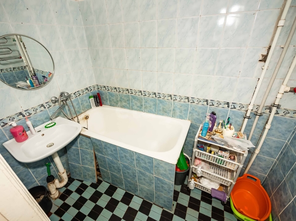 
  Продается 4-комн. квартира 99.5 м². Фото 27.