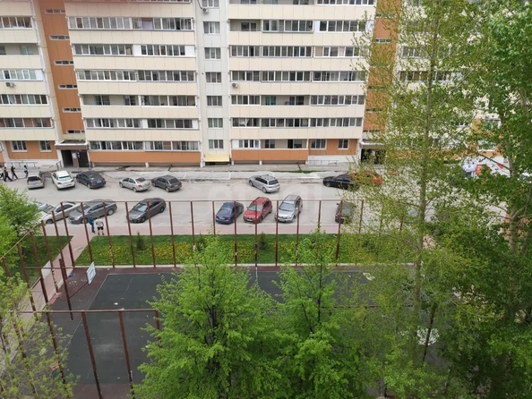 
  Продается студия 38.5 м². Фото 13.