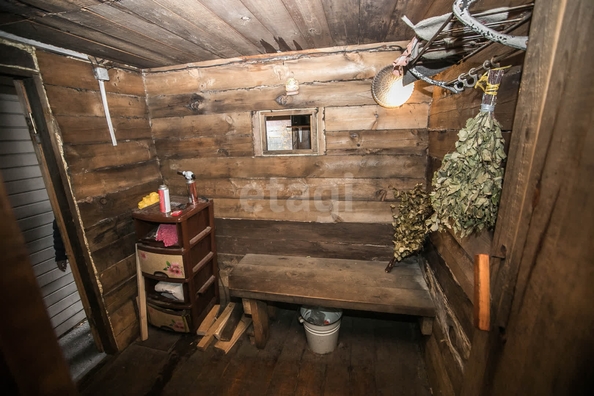 
  Продается дом 41.8 м². Фото 25.