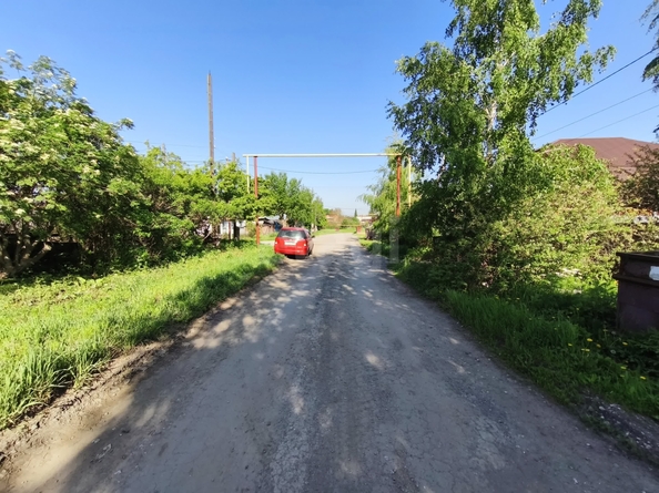
  Продается дом 41.8 м². Фото 18.
