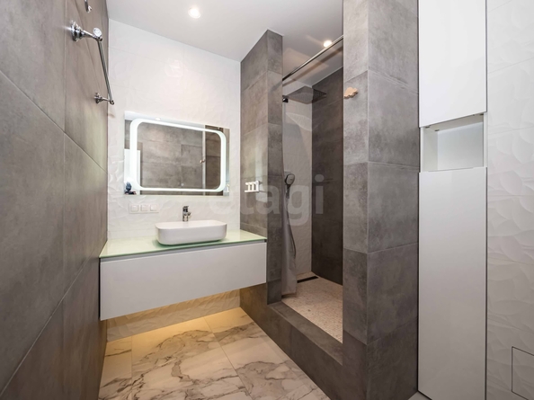 
  Продается 2-комн. квартира 72.6 м², в ЖК Флотилия. Фото 20.