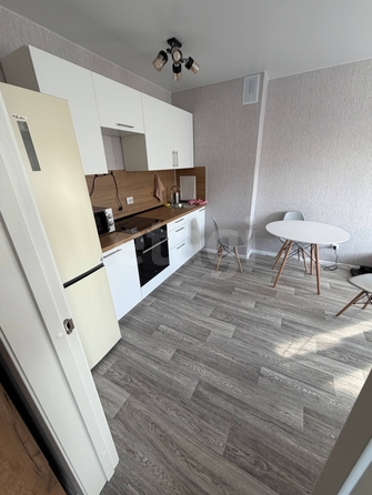 
  Сдается 1-комн. квартира 35.1 м². Фото 1.