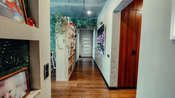
  Продается 4-комн. квартира 74 м². Фото 29.