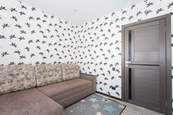 
  Продается 3-комн. квартира 59 м². Фото 24.