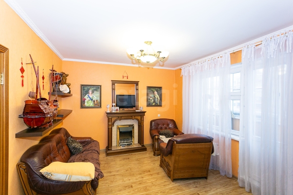 
  Продается 3-комн. квартира 107.9 м². Фото 6.