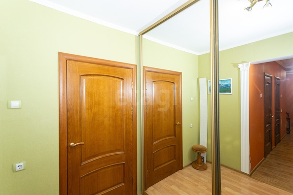 
  Продается 3-комн. квартира 107.9 м². Фото 16.