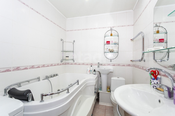 
  Продается 3-комн. квартира 107.9 м². Фото 25.