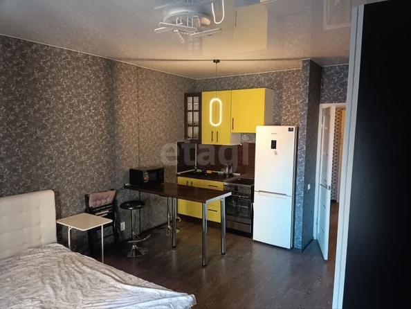
  Сдается 1-комн. квартира 29.7 м². Фото 1.