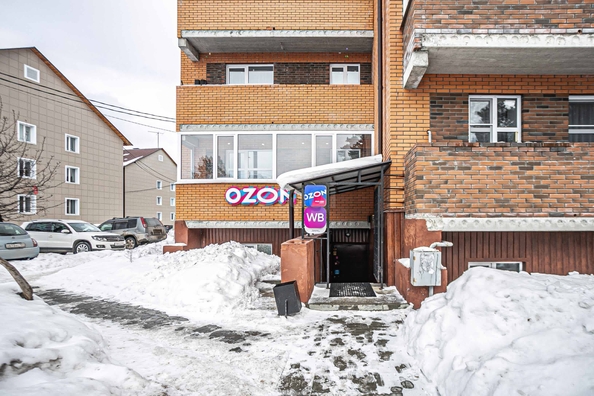 
  Продается универсальное помещение 77.8 м², в ЖК Морской, 1, 1 этап. Фото 21.