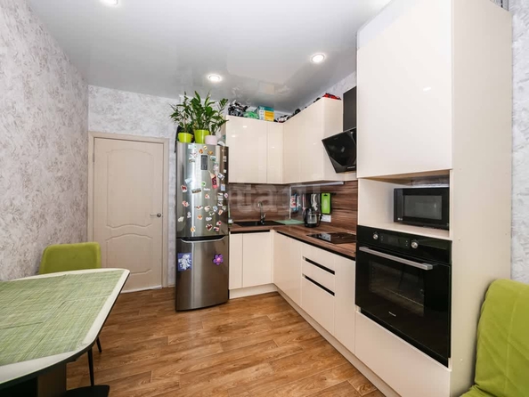 
  Продается 1-комн. квартира 49 м². Фото 5.