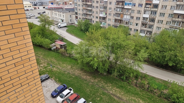 
  Продается студия 35.6 м². Фото 6.