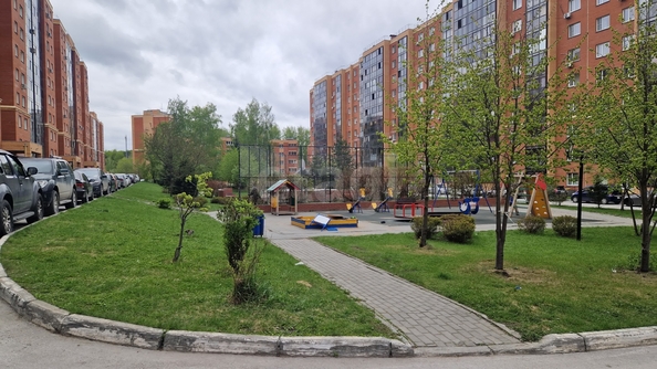
  Продается студия 35.6 м². Фото 12.