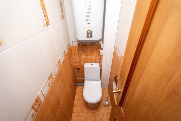 
  Продается 3-комн. квартира 59 м². Фото 13.