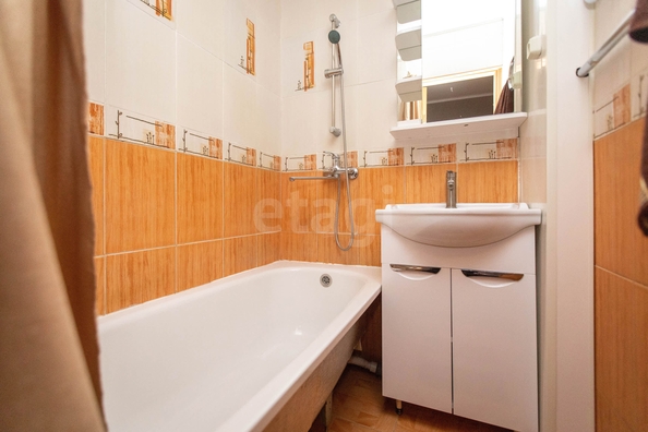 
  Продается 3-комн. квартира 59 м². Фото 14.