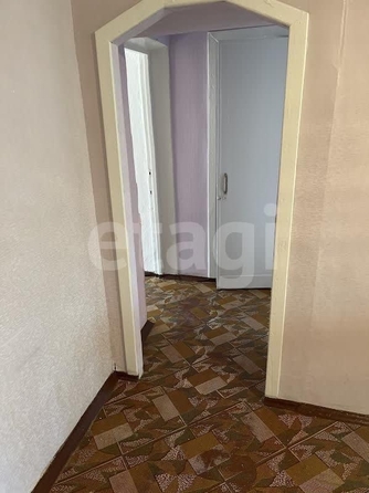 
  Сдается 3-комн. квартира 55.8 м². Фото 5.