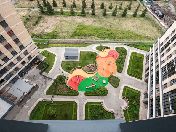 
  Продается 1-комн. квартира 37.7 м², в ЖК Сакура парк, дом 1. Фото 9.