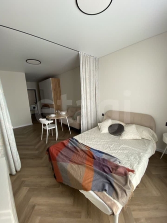 
  Сдается 1-комн. квартира 30 м². Фото 1.