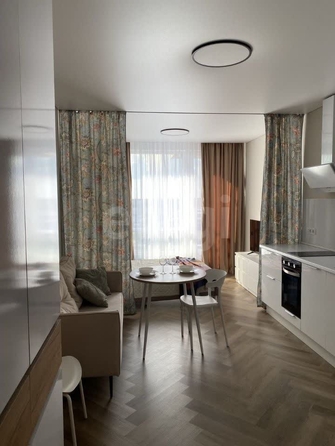 
  Сдается 1-комн. квартира 30 м². Фото 10.