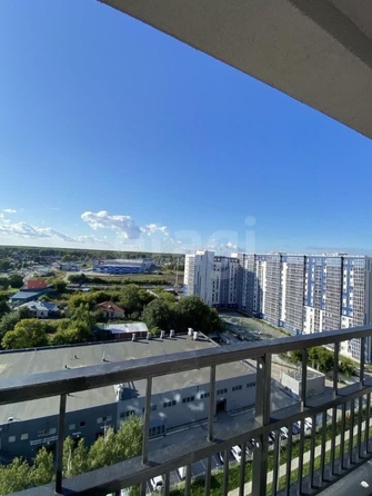 
  Сдается 1-комн. квартира 30 м². Фото 29.