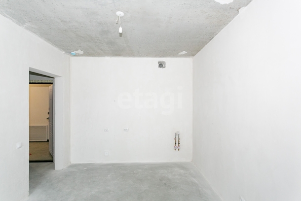 
  Продается студия 24.8 м², в ЖК Новый горизонт, дом 4. Фото 5.