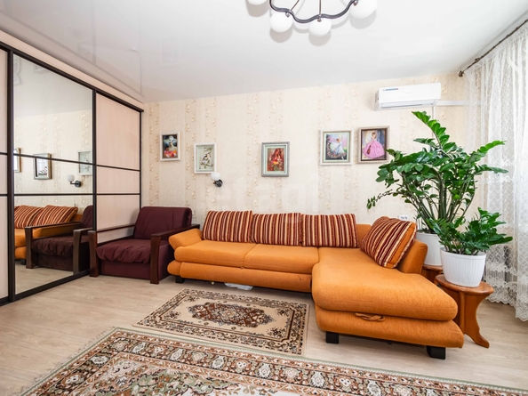 
  Продается 1-комн. квартира 43.3 м². Фото 7.