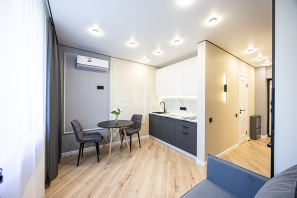 
  Продается 2-комн. квартира 37.7 м². Фото 6.
