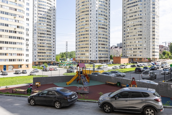 
  Продается 2-комн. квартира 37.7 м². Фото 23.