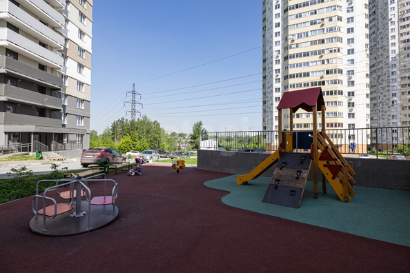 
  Продается 2-комн. квартира 37.7 м². Фото 24.