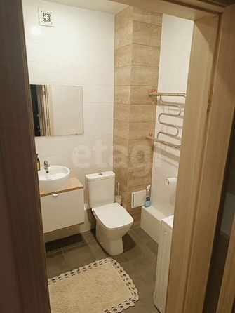 
  Сдается 1-комн. квартира 35.5 м². Фото 7.