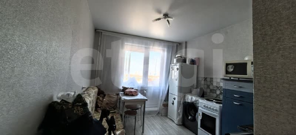 
  Продается 1-комн. квартира 34 м², в ЖК Матрешкин двор, дом 95/4(2). Фото 12.