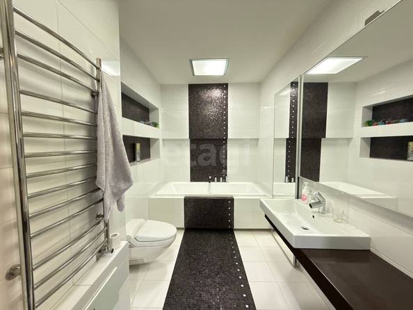 
  Сдается  квартира 199.8 м². Фото 3.