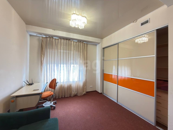 
  Сдается  квартира 199.8 м². Фото 18.