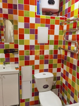 
  Сдается 1-комн. квартира 22 м². Фото 5.