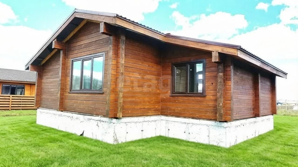 
  Продается дом 102 м². Фото 3.
