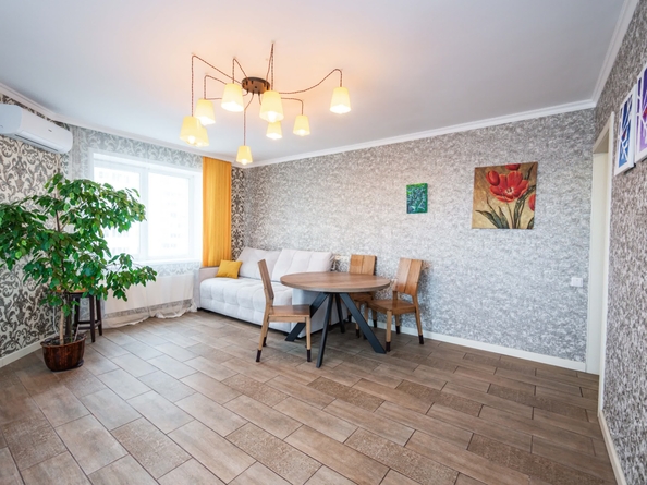 
  Продается 3-комн. квартира 74.7 м². Фото 15.