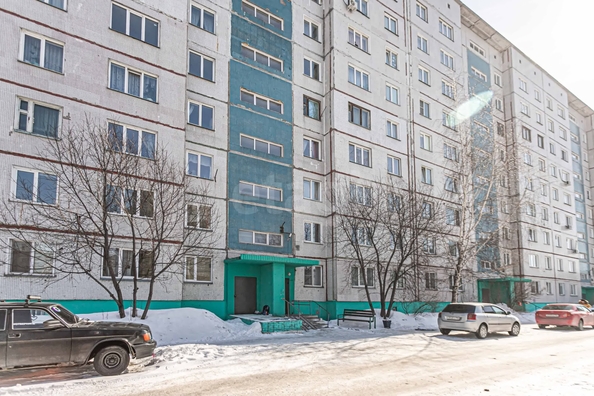 
  Продается 1-комн. квартира 27.3 м². Фото 1.
