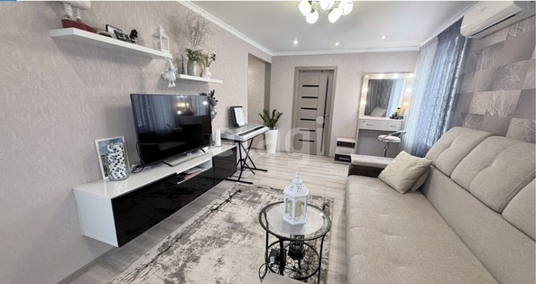 
  Продается 3-комн. квартира 63 м². Фото 1.