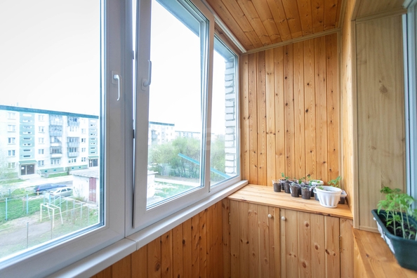 
  Продается 3-комн. квартира 62.5 м². Фото 10.