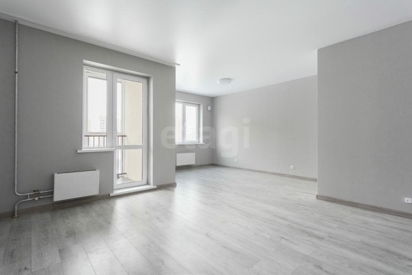 
  Продается студия 40.6 м², в ЖК На Петухова, дом 1. Фото 5.