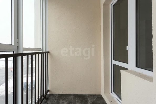 
  Продается 3-комн. квартира 72.3 м², в ЖК На Петухова, дом 1. Фото 8.